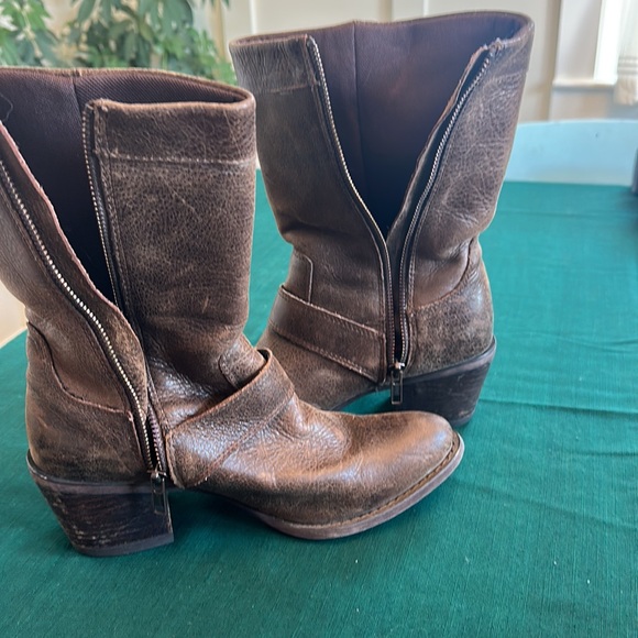 Durango boots - Picture 11 of 14